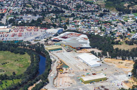 Aerial Image of VIVEASH