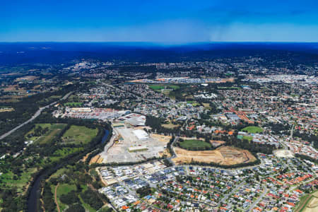 Aerial Image of VIVEASH