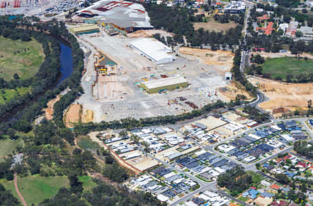 Aerial Image of VIVEASH