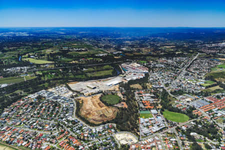 Aerial Image of VIVEASH