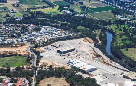 Aerial Image of VIVEASH