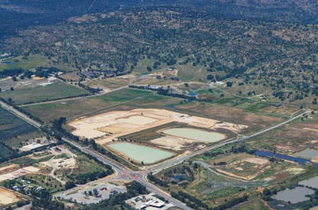Aerial Image of UPPER SWAN