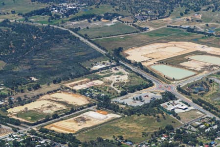 Aerial Image of UPPER SWAN
