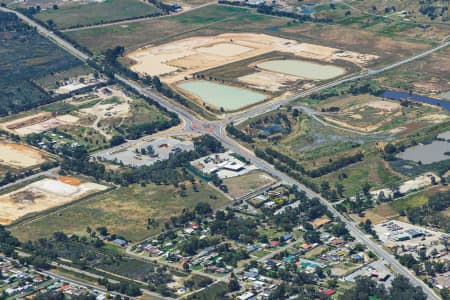 Aerial Image of UPPER SWAN