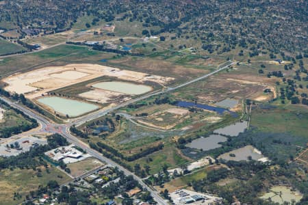 Aerial Image of UPPER SWAN