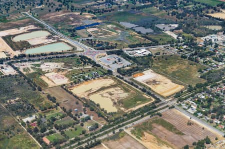Aerial Image of UPPER SWAN