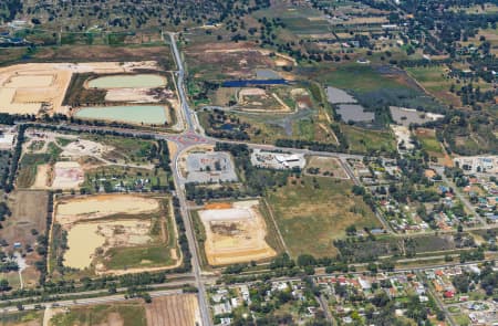 Aerial Image of UPPER SWAN