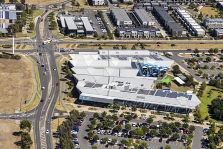 Aerial Image of CRAIGIEBURN