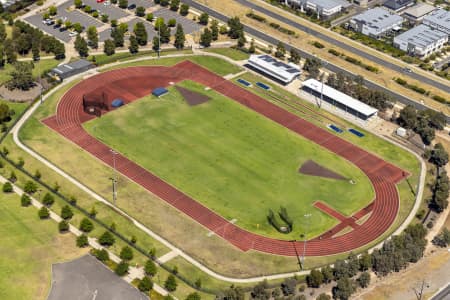 Aerial Image of CRAIGIEBURN