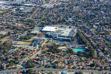 Aerial Image of ROSELANDS