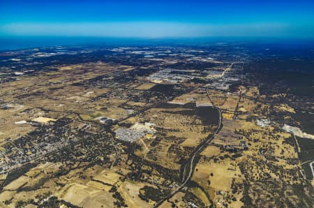 Aerial Image of MUNDIJONG