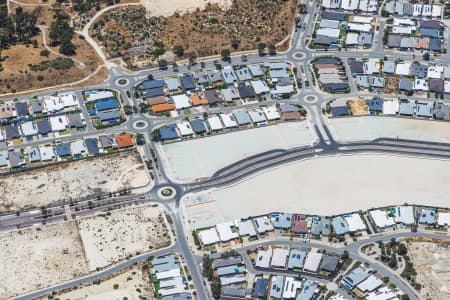 Aerial Image of YANCHEP