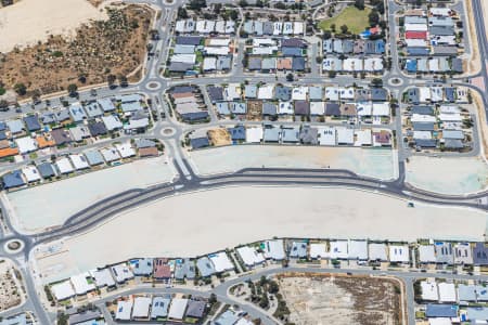 Aerial Image of YANCHEP