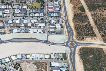 Aerial Image of YANCHEP