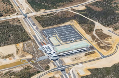 Aerial Image of YANCHEP
