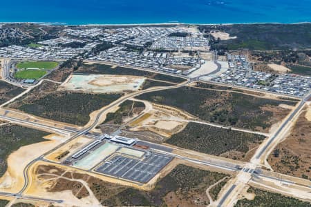 Aerial Image of YANCHEP