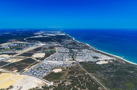Aerial Image of YANCHEP