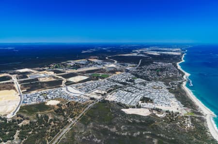 Aerial Image of YANCHEP