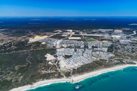 Aerial Image of YANCHEP