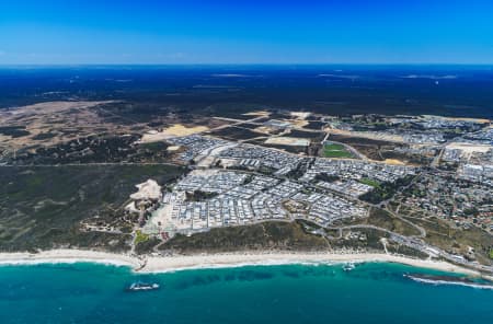 Aerial Image of YANCHEP