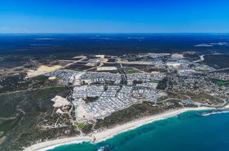 Aerial Image of YANCHEP