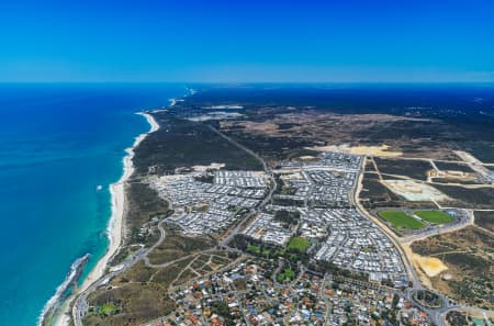 Aerial Image of YANCHEP