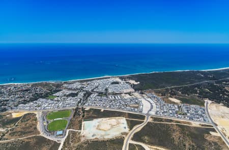 Aerial Image of YANCHEP