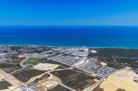 Aerial Image of YANCHEP