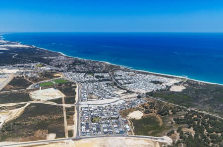Aerial Image of YANCHEP