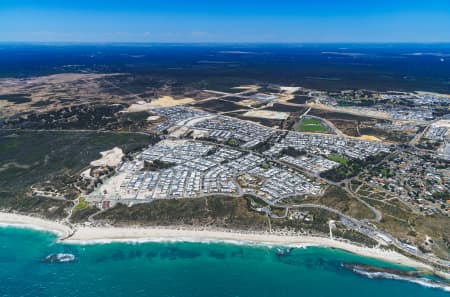 Aerial Image of YANCHEP