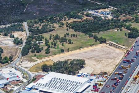 Aerial Image of KENWICK
