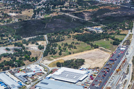Aerial Image of KENWICK