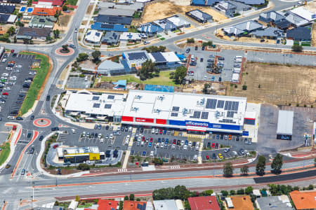 Aerial Image of CANNING VALE