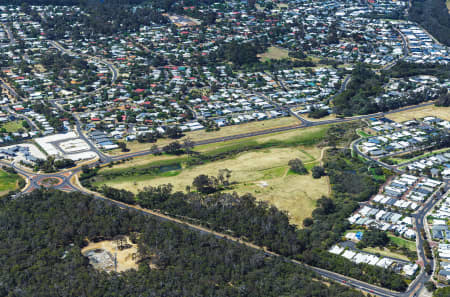 Aerial Image of MARGARET RIVER
