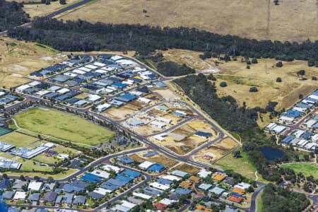 Aerial Image of MARGARET RIVER
