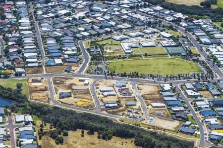 Aerial Image of MARGARET RIVER
