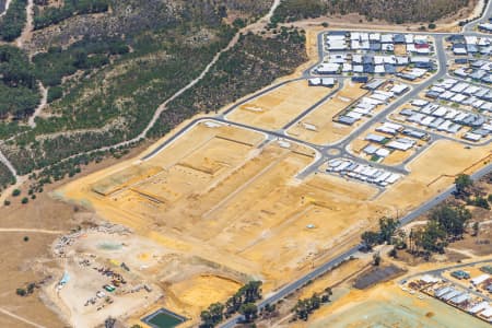 Aerial Image of YANCHEP