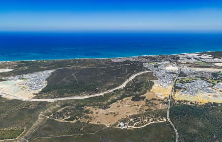 Aerial Image of YANCHEP