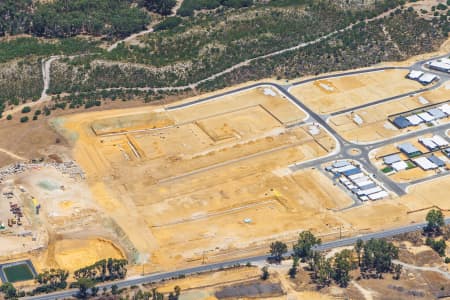 Aerial Image of YANCHEP