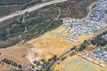 Aerial Image of YANCHEP
