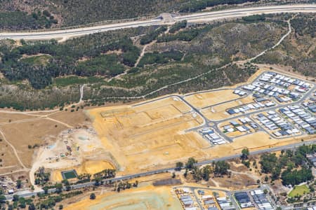 Aerial Image of YANCHEP