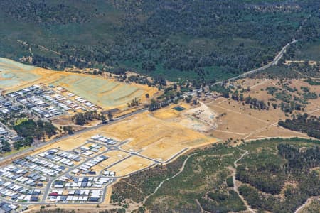 Aerial Image of YANCHEP