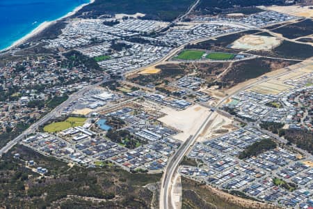 Aerial Image of YANCHEP