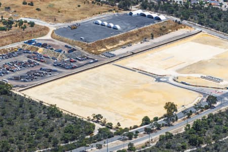 Aerial Image of MIRRABOOKA