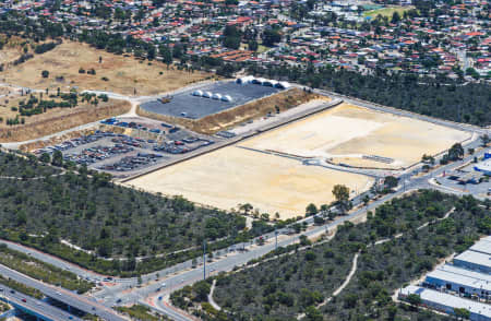 Aerial Image of MIRRABOOKA