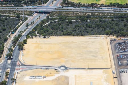 Aerial Image of MIRRABOOKA