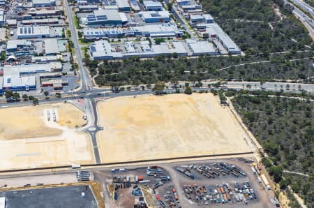Aerial Image of MIRRABOOKA
