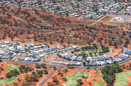 Aerial Image of KARLKURLA