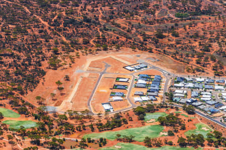 Aerial Image of KARLKURLA