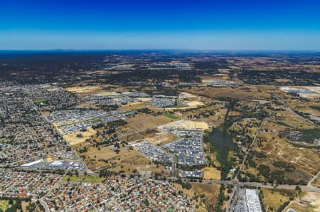 Aerial Image of HAYNES